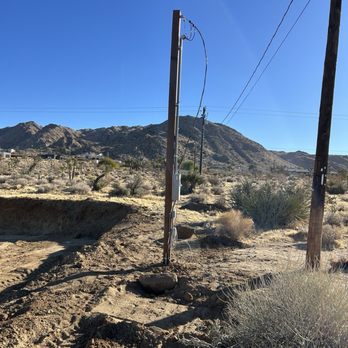Kite And Key Electric - Temp utility power pole. - Electricians Near Me Kite And Key Electric - Temp utility power pole. - Electricians Near Me