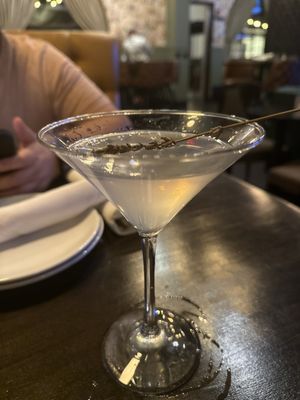 The Oak Room by null