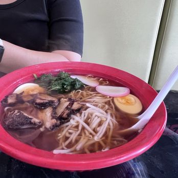 Tokyo Express - Shoyu Ramen - Ramen Near Me - Rocklin, California Tokyo Express - Shoyu Ramen - Ramen Near Me - Rocklin, California