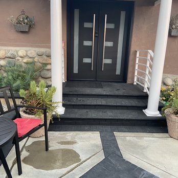 Precise Iron Doors - Exterior door - Door Sales/Installation Near Me - Los Angeles, California