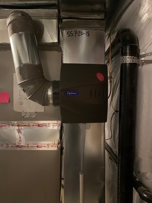 Steel T Home Services by null