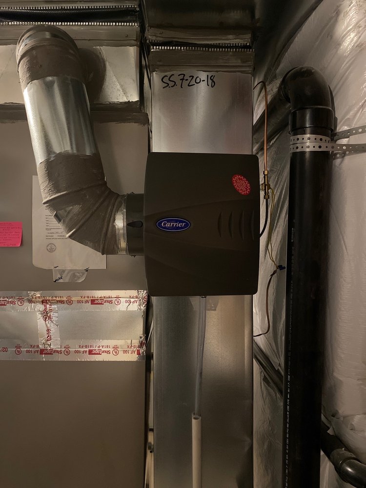 STEEL T HOME SERVICES Updated October 2024 51 Reviews 2750 S