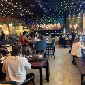 Your 3rd Spot - Venues & Event Spaces Near Me - Atlanta, Georgia