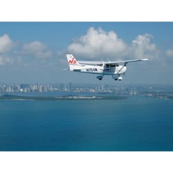 NS Aviation - NS Aviation logo