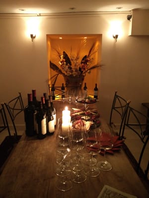 Shepherd Market Wine House by null