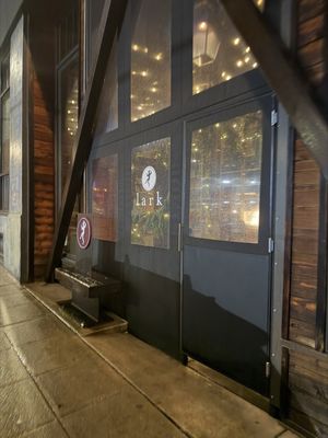 Lark Restaurant by null