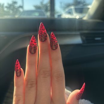 Nails 19 - Nail Salons Near Me - Folsom, California