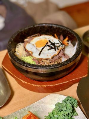 miss KOREA BBQ by null