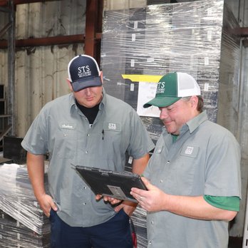 STS Electronic Recycling - Recycling Center Near Me - Dallas, Texas