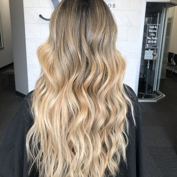 Sola Salon Studios - Brea - The after results and I'm super happy about it - Hair Salons Near Me - Brea, California