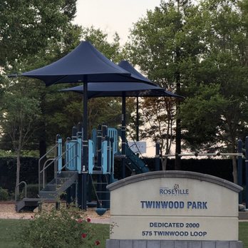 Twinwood Park - Parks Near Me - Roseville, California Twinwood Park - Parks Near Me - Roseville, California