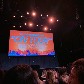 Terminal 5 - Music Venues Near Me - New York, New York