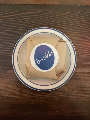 b~side foods by null