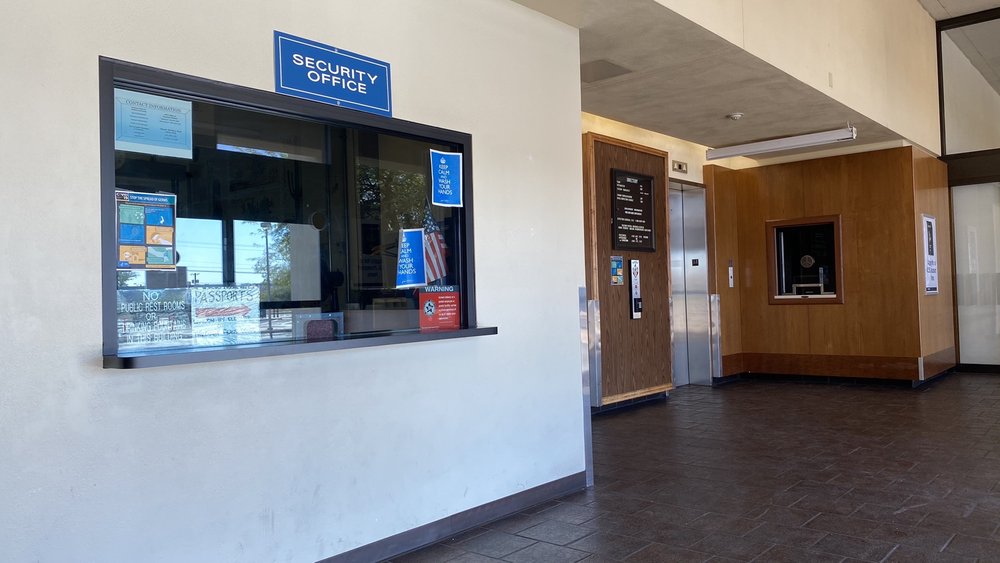 US POST OFFICE 17 Photos & 32 Reviews 1501 S Cherrybell Stra, Tucson, Arizona Post Offices