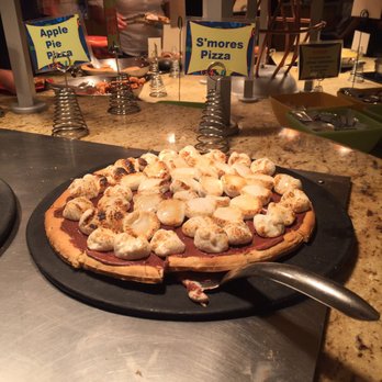 Goofy's Kitchen - American Near Me - Anaheim, California