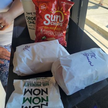 Mr. Pickle's Sandwich Shop - Hurry in NOW (9/12/25) and get all this for $15 - Sandwiches Near Me - Concord, California