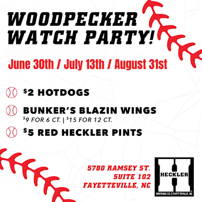 Heckler Brewing Company by null