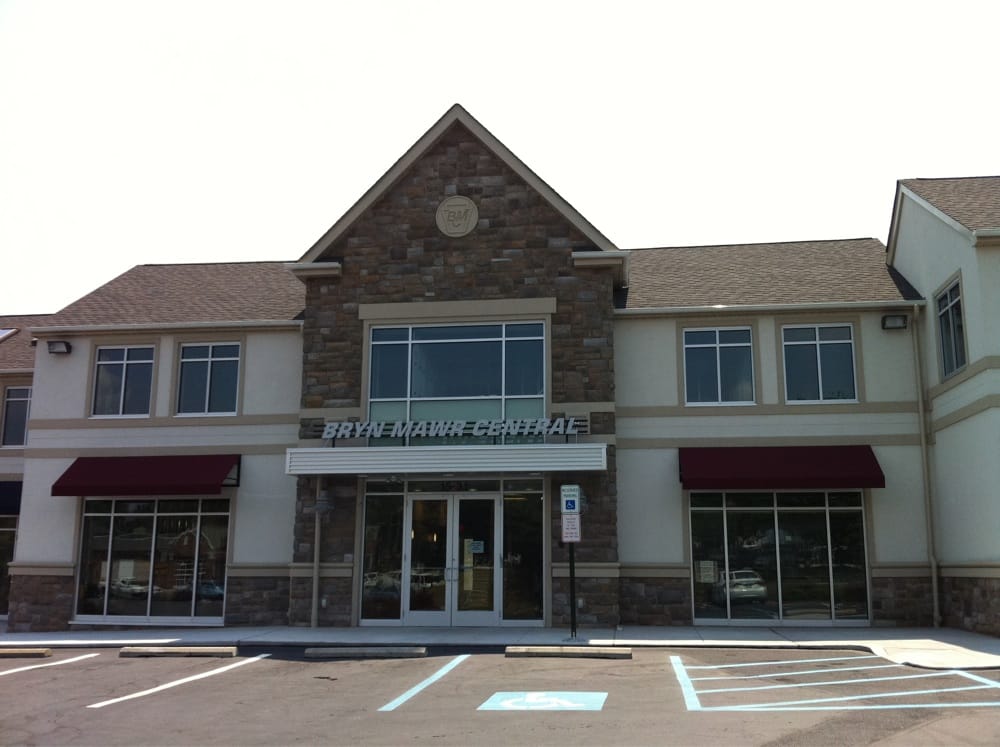 BRYN MAWR DENTAL HEALTH GROUP Updated September 2024 19 Morris Ave