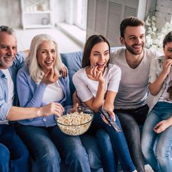 Video Memories - Bring the family together and relive your precious memories.