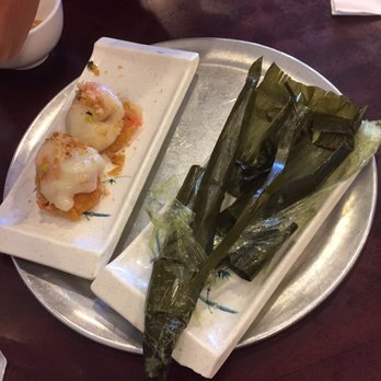 Hue Restaurant - banh ram it 3.25 comes with 3 super filling - Vietnamese Near Me - San Jose, California Hue Restaurant - banh ram it 3.25 comes with 3 super filling - Vietnamese Near Me - San Jose, California