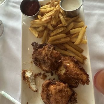 Bennett's Westside Grill - Kids meal - American Near Me - Rocklin, California