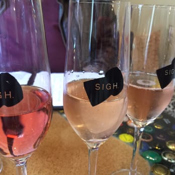 SIGH - Champagne Bars Near Me - Sonoma, California SIGH - Champagne Bars Near Me - Sonoma, California