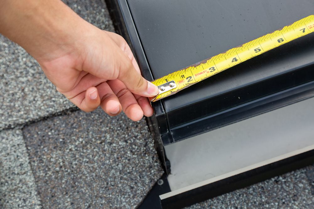 Slide of FGC Roofing