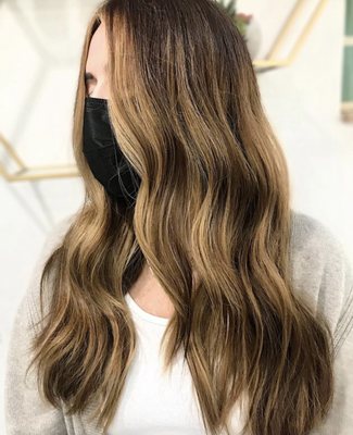 Nightbird Salon by null