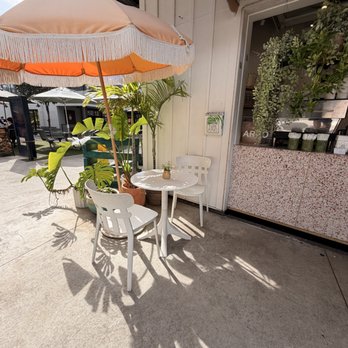Arvo Café - Cafes Near Me - Honolulu, Hawaii
