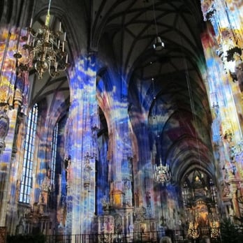 Domkirche St. Stephan - Churches Near Me - Vienna, 9 Domkirche St. Stephan - Churches Near Me - Vienna, 9