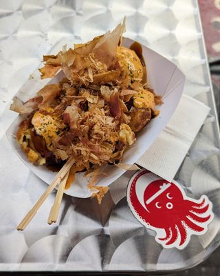 Takoyaki6ix by null