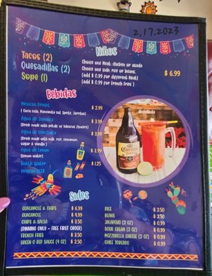 Taqueria Viva Mexico Clearwater by null