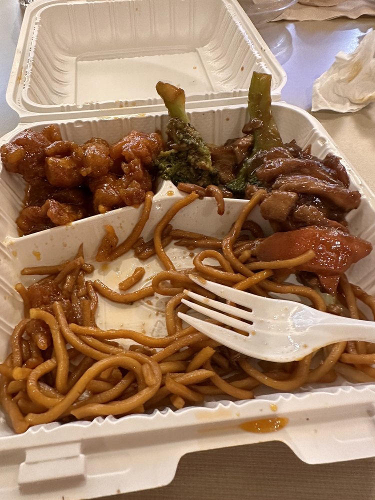 CHOPSTICKS EXPRESS Updated September 2024 3710 US 9, Freehold, New