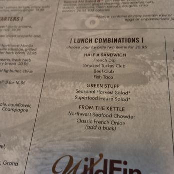 WildFin American Grill - Beaverton - Bars Near Me - Beaverton, Oregon WildFin American Grill - Beaverton - Bars Near Me - Beaverton, Oregon