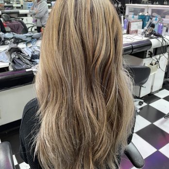 My Ngoc Beauty Salon - babylights + balayage - Hair Salons Near Me - Westminster, California My Ngoc Beauty Salon - babylights + balayage - Hair Salons Near Me - Westminster, California