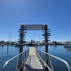 Jamestown Newport Ferry