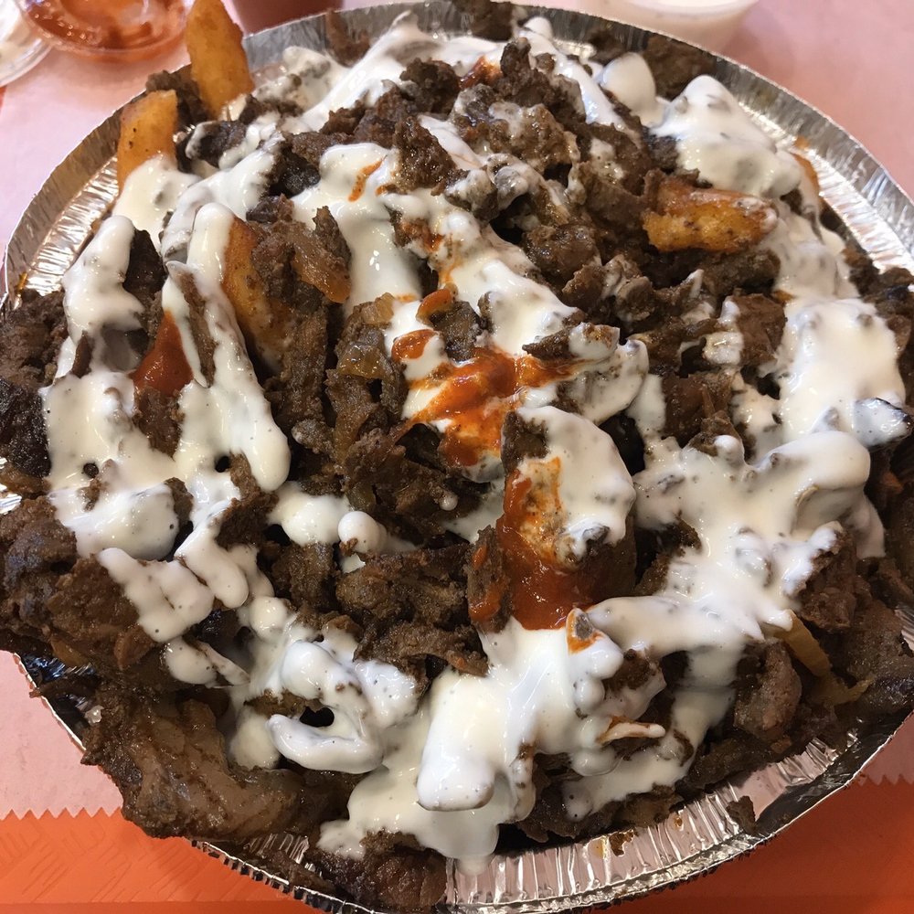 Shawarmania - Halal Near Me - Astoria, New York