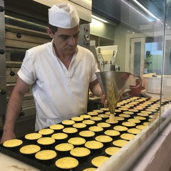 Manteigaria - Bakeries Near Me - Lisbon, 11