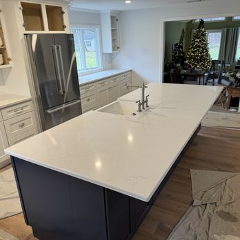 Stone Lab Surfaces - Countertop Installation Near Me - Hamden, Connecticut