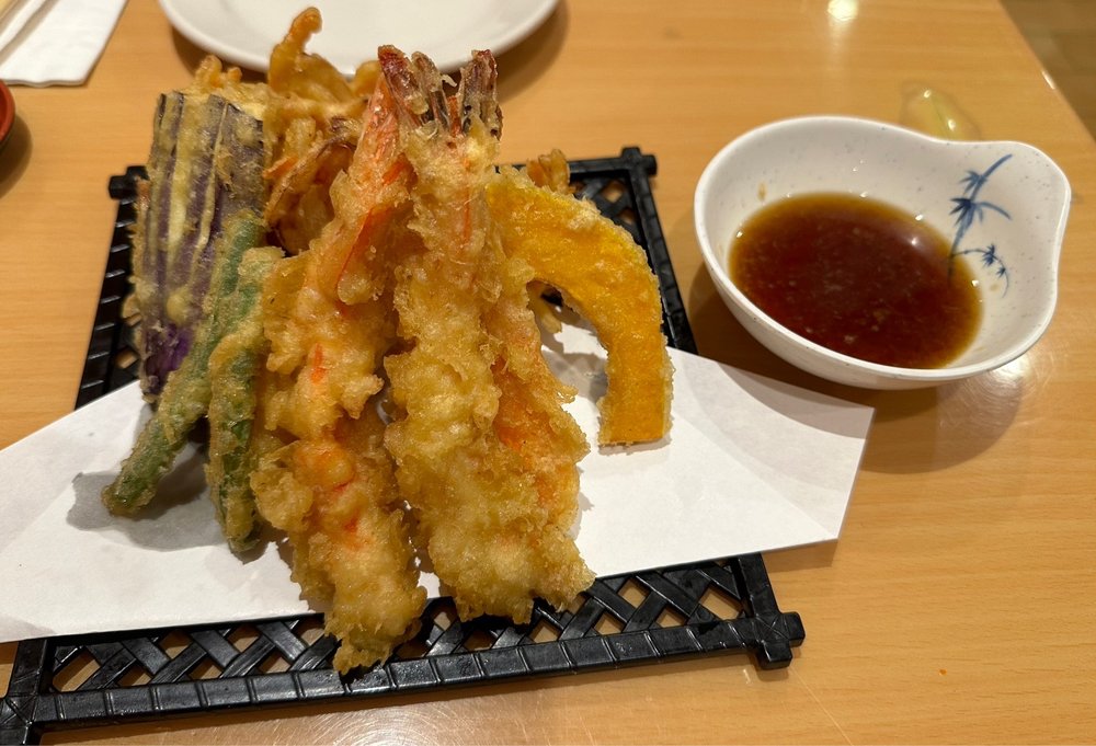 Sushi Tomi