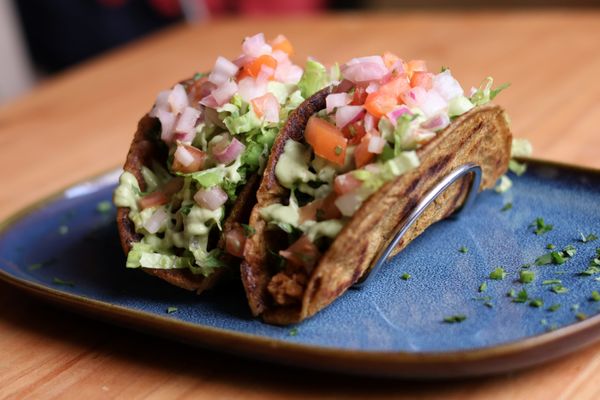 NSV Kitchen by Next Stop Vegan by null