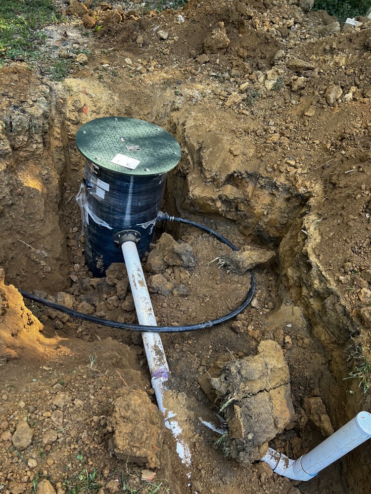 Slide of HDZ Plumbing