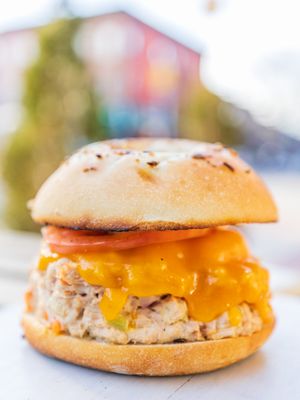 Brooklyn Bread Cafe by null