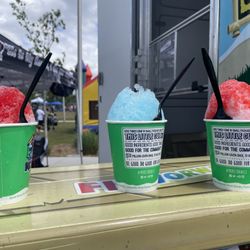 Kona Ice