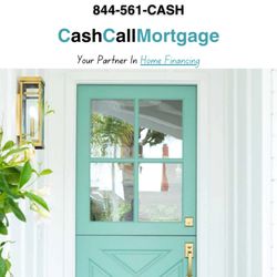CashCall Mortgage