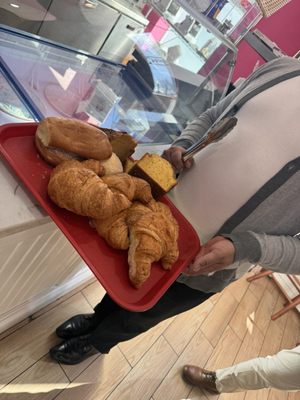 La Mexicana Bakery by null