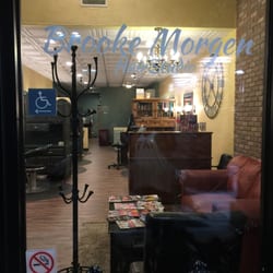 Brooke Morgen Hair Studio