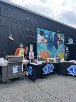 Collector's Emporium