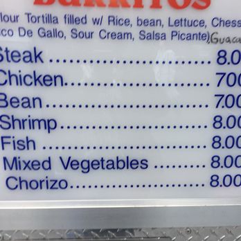 Cesar's Empanadas - Food Trucks Near Me - Brooklyn, New York