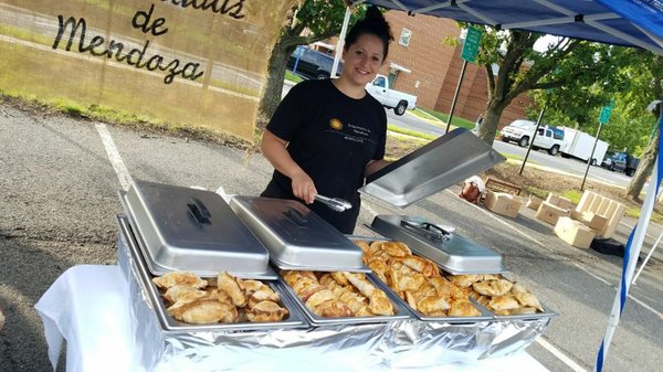 Empanadas De Mendoza by null